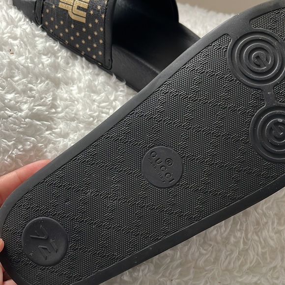 Gucci slippers size 7.5 - Picture 3 of 3